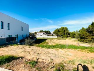 Residential Plot in Camí de les meravelles 10a