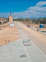 Terrain résidentiel à N/a. Solar para unifamiliar