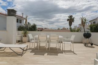 Flat in Carrer de l'anfós 41. Piso perfecto estado en can pastilla