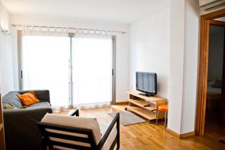 Apartment in Can Pastilla. Apartamento en can pastilla