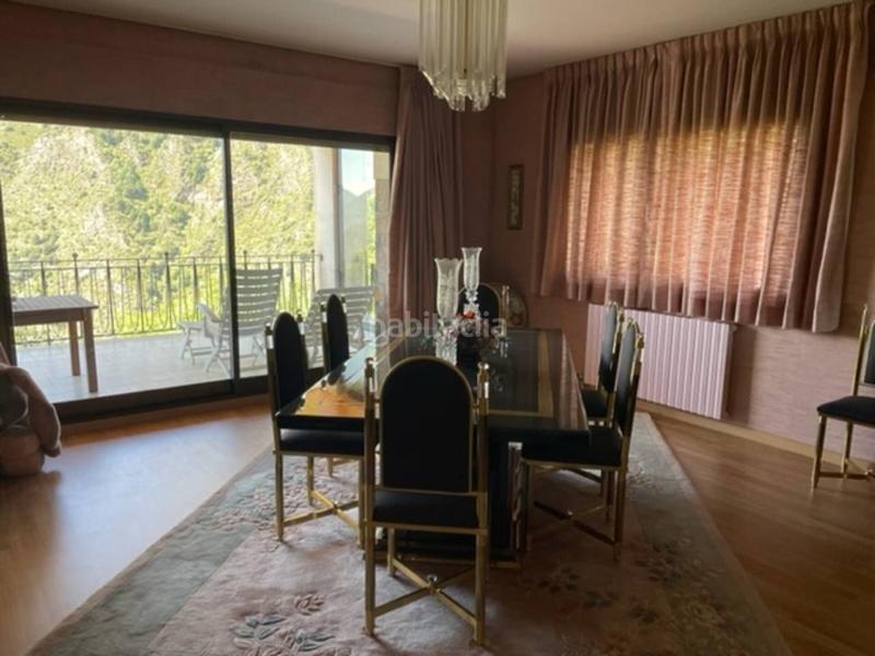 Foto b5776072-6f4b-44a3-8951-8460dc0828b6. House with heating parking in Sant Julià Sant Julià de Lòria