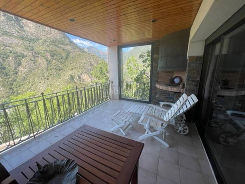 Foto e1ec488e-0675-4b3d-9721-00a4a0b2f4a7. House with heating parking in Sant Julià Sant Julià de Lòria