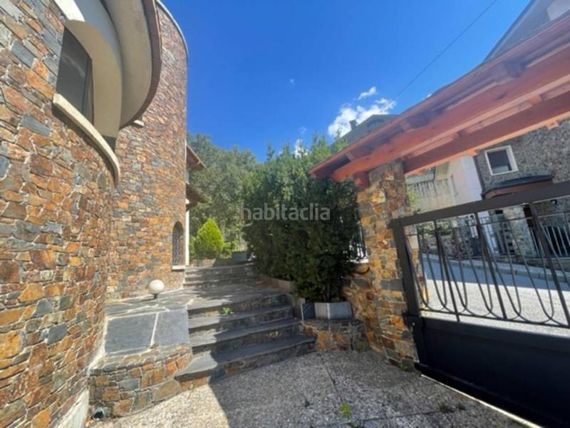 Foto fc132fc9-0b3e-4d41-882b-3421d9f6bc7d. House with heating parking in Sant Julià Sant Julià de Lòria