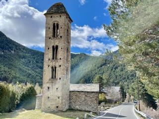 Terreny residencial a Escaldes-Engordany. Se vende parcela en escaldes