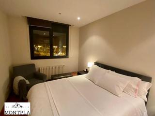 Pis a Canillo. Piso en venta en canillo
