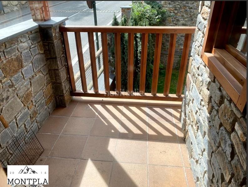 Foto cb24ed9c-62fc-4db5-afef-4d85f9e37d63. Appartamento con parcheggio in La Massana La Massana