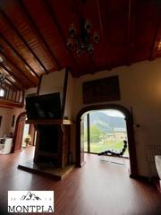 Casa a Escaldes-Engordany. Xalet en venta en engolasters, escaldes