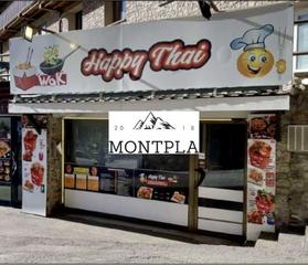 Business premise in Pas de La Casa. Local comercial en venta en pas de la casa, encamp