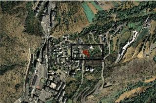 Wohngrundstück in Sant Julià de Lòria. Terreno en nagol san julian para construir xalet unifamiliar