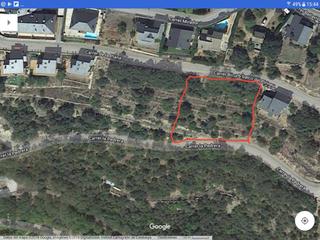 Terreny residencial a Montferrer i Castellbò. Parcela en venta en montferrer