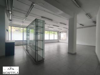 Lloguer Local Comercial a Escaldes-Engordany. Local en alquiler en escaldes