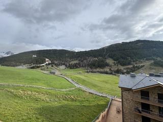 Appartement à Soldeu-Incles