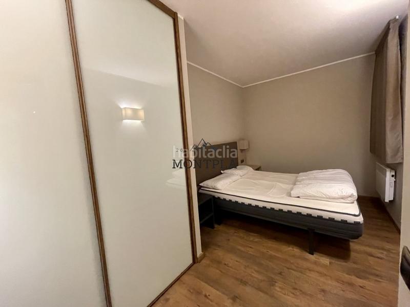Foto 1d296928-b696-477d-b5bb-69bdba134620. Appartamento con parcheggio in Soldeu-Incles Canillo