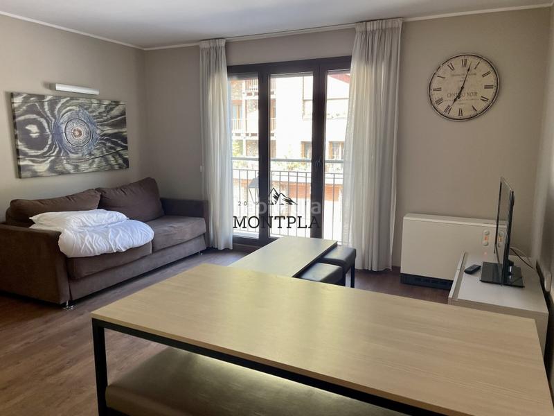 Foto 36b13ac1-3c90-43a5-9851-706e4ee4958f. Appartamento con parcheggio in Soldeu-Incles Canillo
