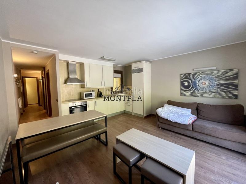 Foto 638dc638-27ca-4721-907a-3e262b3dd4d1. Appartamento con parcheggio in Soldeu-Incles Canillo