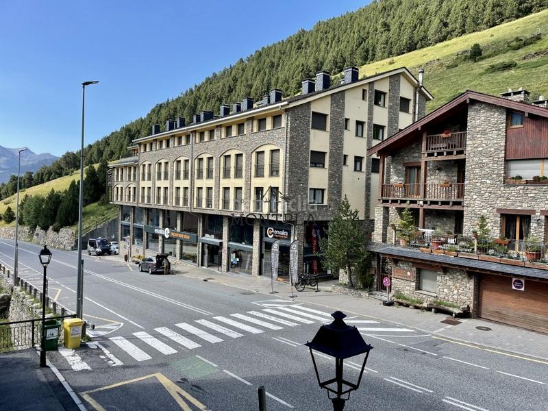 Foto 7ffc3dae-deed-4810-b16e-71e12534c6d7. Appartamento con parcheggio in Soldeu-Incles Canillo