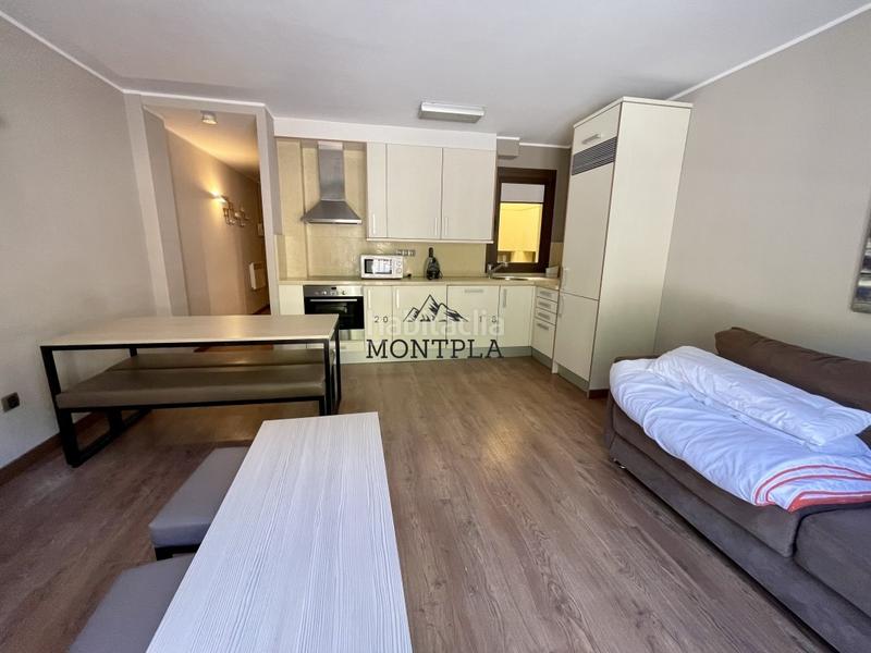 Foto 81f31470-66e5-4910-85fb-0121c96b3faf. Appartamento con parcheggio in Soldeu-Incles Canillo