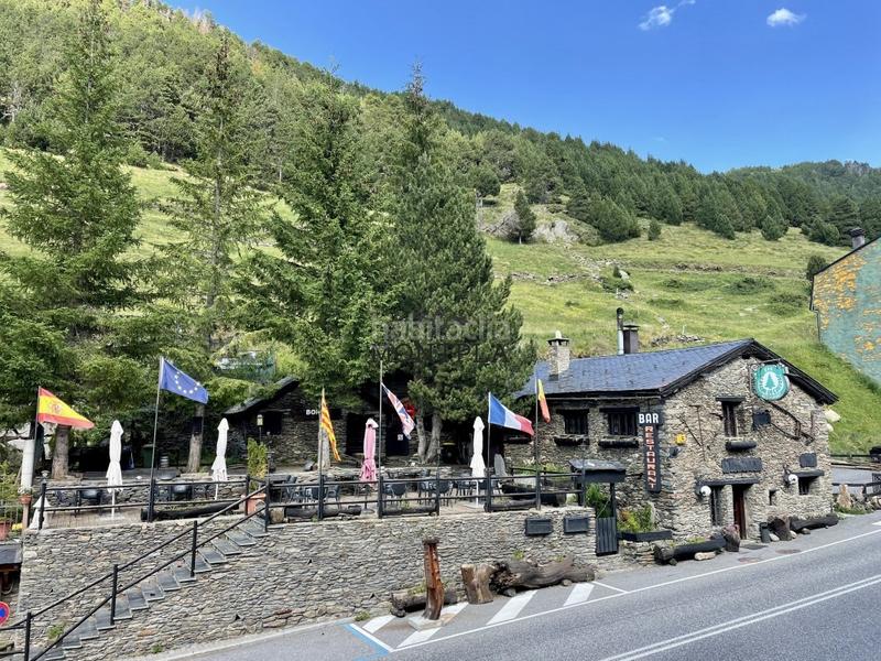 Foto 914217f0-d8de-4e9d-b3f2-85bee774fc2c. Appartamento con parcheggio in Soldeu-Incles Canillo