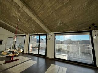 Pis a Seu d´Urgell (La). Ático dúplex moderno con 4 habitaciones y terraza en zona céntri