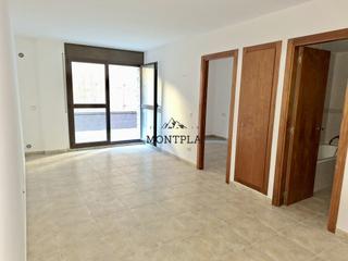 Pis a El Tarter. Acogedor piso con terraza y vistas a pie de pistas en el tarter