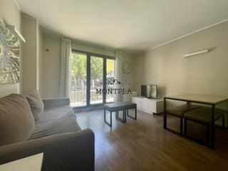 Appartement dans Soldeu-Incles. Estudio acogedor a pie de pistas en bordes d8217envalira