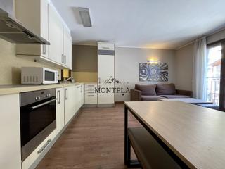 Location Appartement à Soldeu-Incles. Acogedor piso en bordes denvalira a pie de pistas.