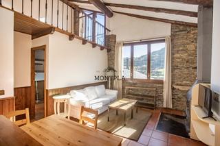 Location Maison à Sant Julià de Lòria. Dúplex en fontaneda 8211 acogedora, luminosa y con terraza