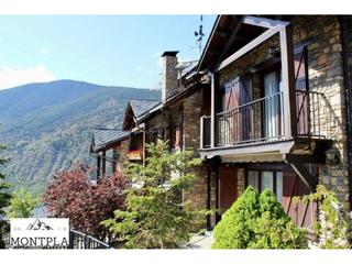 Haus in Els Cortals