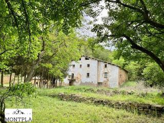 Maison à Baronia de Rialb (La)