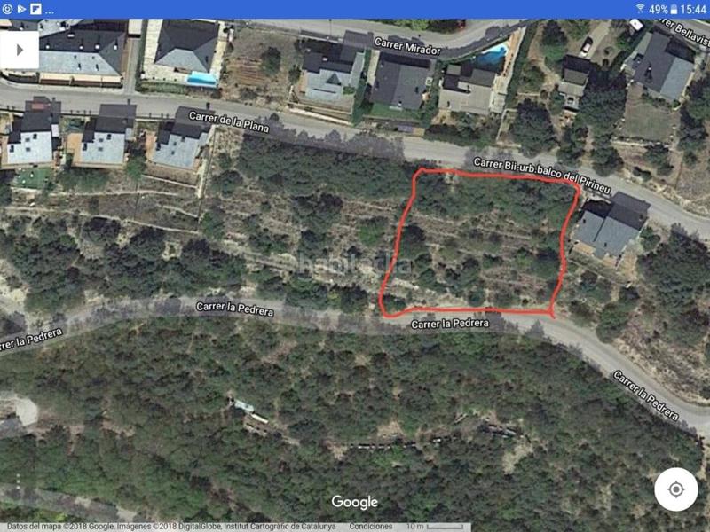 Foto a3432873-50dc-4794-8802-ab9300e4e987. Finca rústica en Montferrer i Castellbò