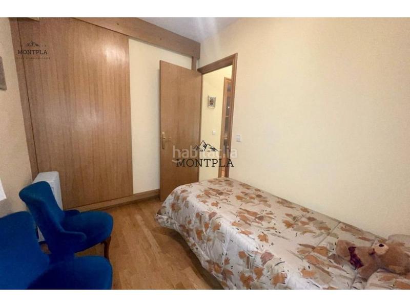 Foto aa4ab8fc-ab03-44f5-bc1c-3f1bc89d670b. Pis amb calefacció aparcament a Centro Andorra la Vella