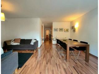 Appartement à L´Aldosa-Ransol