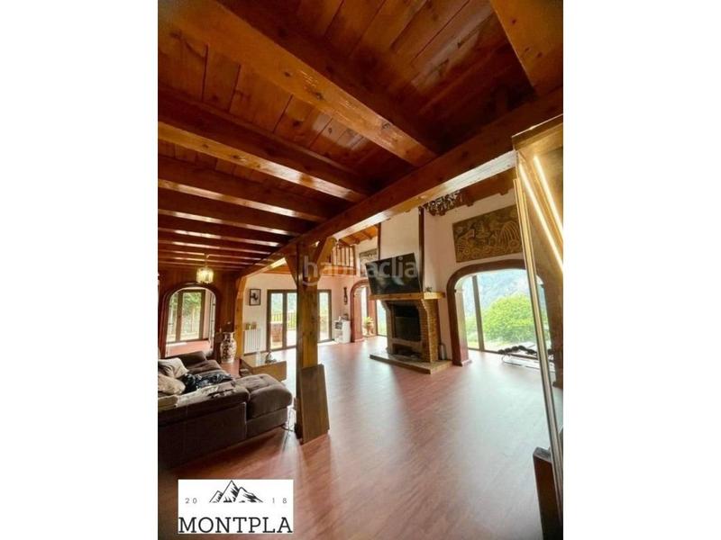 Foto 53a0a606-17e2-4f73-a806-fc5bc53b96ce. Casa in Els Vilars d´Engordany Escaldes-Engordany