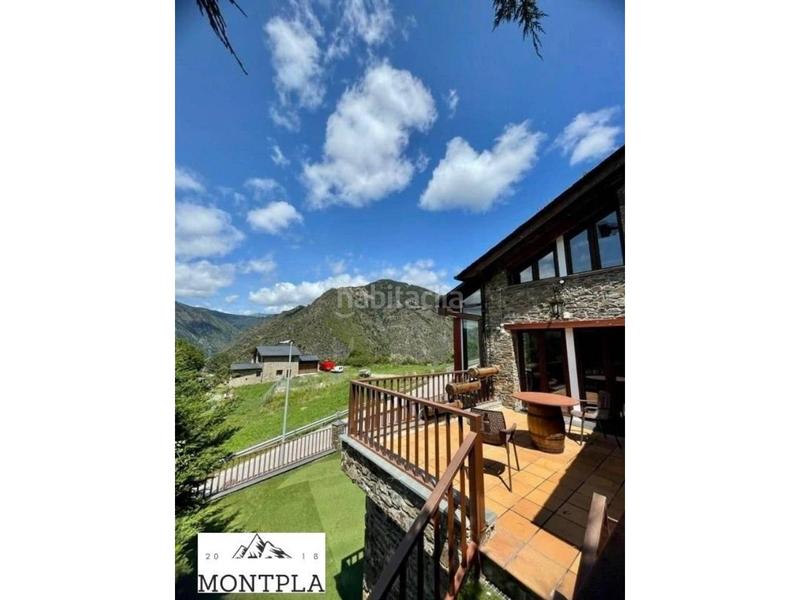 Foto cacf792d-4b92-4301-b73d-cd2043889327. Casa in Els Vilars d´Engordany Escaldes-Engordany