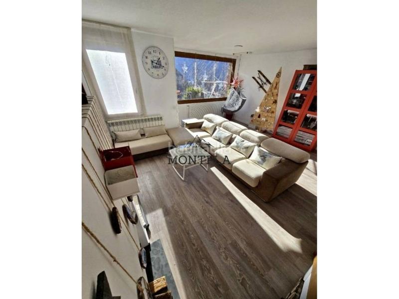 Foto e33be41c-2172-48e3-b6ce-8aa558b1b934. Casa en L´Aldosa-Anyós La Massana