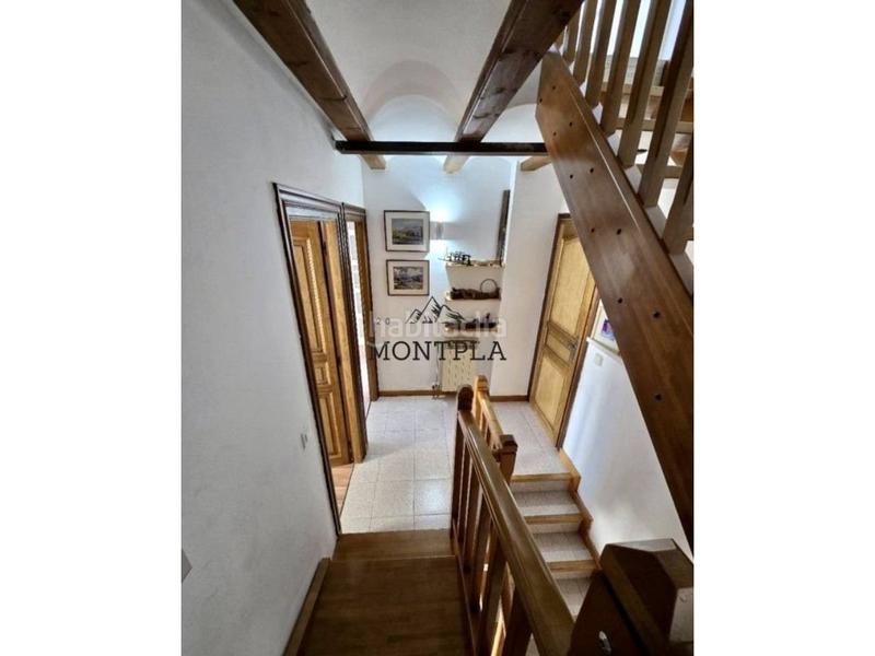 Foto 58e86708-57c3-429f-b02b-37cd3613f4ba. Haus mit parking in L´Aldosa-Anyós La Massana