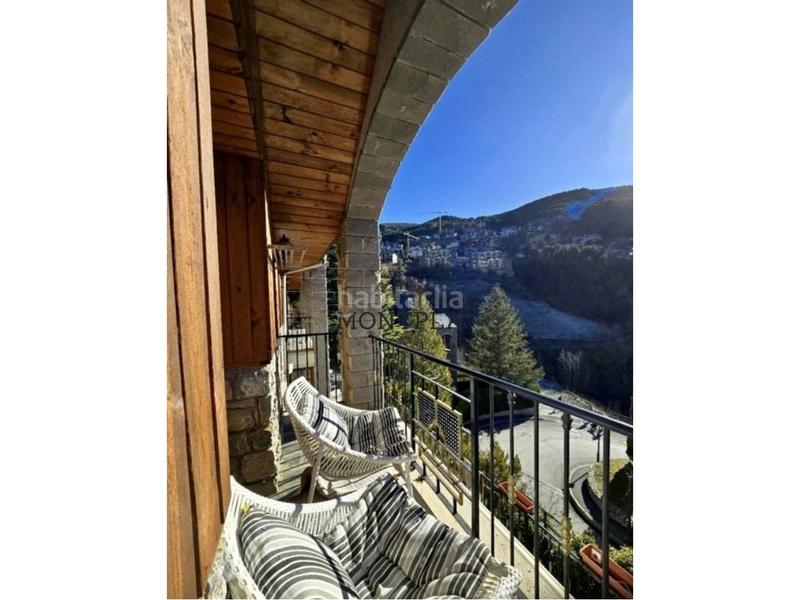 Foto 6b825a71-9038-437e-839a-69819fc05d79. Haus mit parking in L´Aldosa-Anyós La Massana