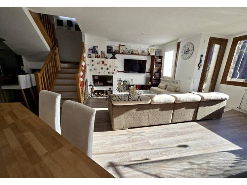 Foto 7cf1512b-cae3-4af4-9fc3-2a59878918f6. Haus mit parking in L´Aldosa-Anyós La Massana