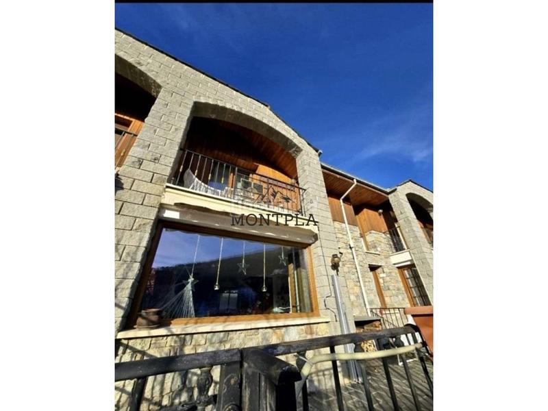 Foto 83007ed4-02e2-405f-a079-266929373d12. Haus mit parking in L´Aldosa-Anyós La Massana