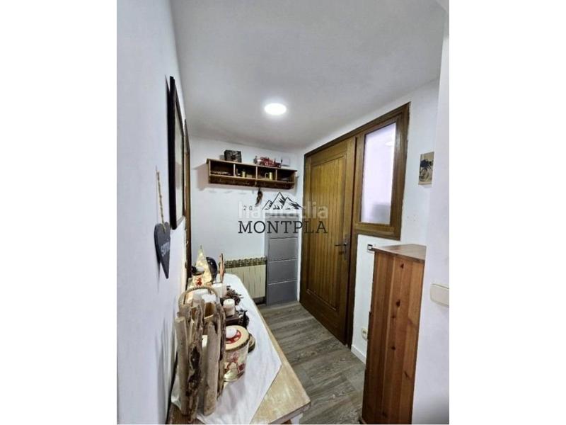 Foto e7eed7d0-7429-42c1-aa83-0e627635de74. Haus mit parking in L´Aldosa-Anyós La Massana