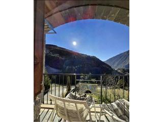 Casa en LAldosa-Anys