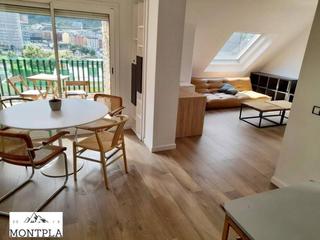 Piso en Els Vilars dEngordany