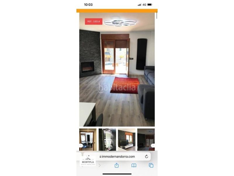 Foto beebb773-260f-47fe-be14-897c6cef745c. Casa amb calefacció a Pal-Xixerella La Massana