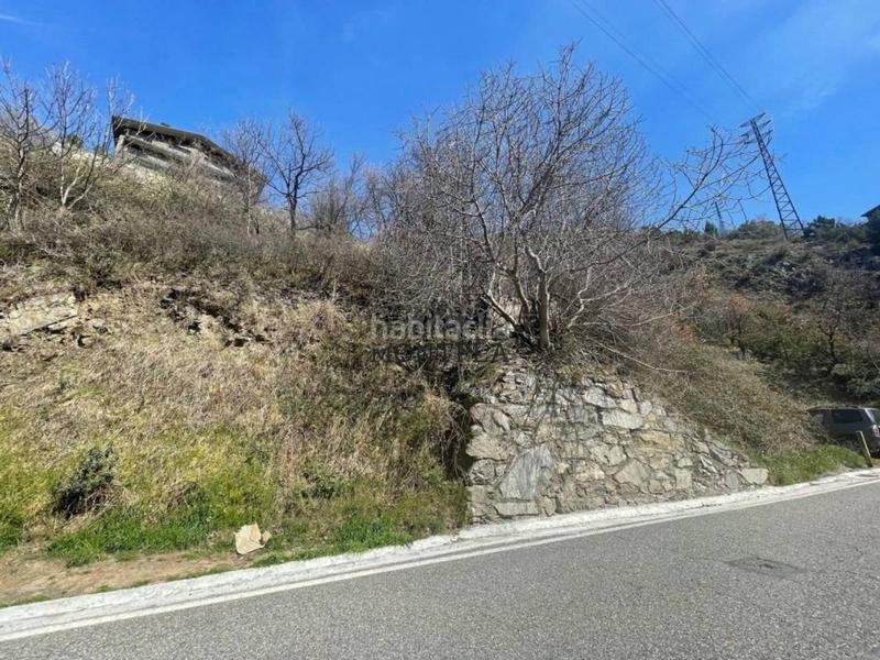 Foto aed3da7e-8078-4ca3-a276-f5227f239a5c. Fondo rustico in Nagol - Certers - Llumeneres Sant Julià de Lòria