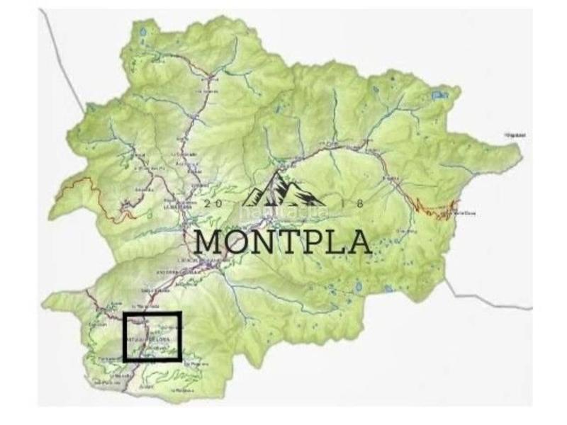 Foto abbad2dc-3a24-4c32-b02b-35160a590d6f. Finca rústica en Nagol - Certers - Llumeneres Sant Julià de Lòria