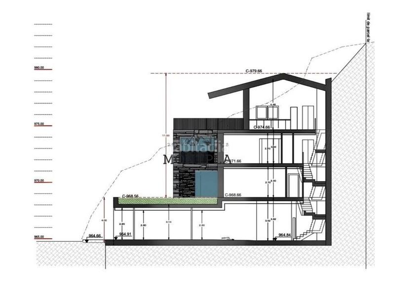 Foto fa0b5d2c-983f-4967-8c2f-8117c2271e8a. Finca rústica en Nagol - Certers - Llumeneres Sant Julià de Lòria