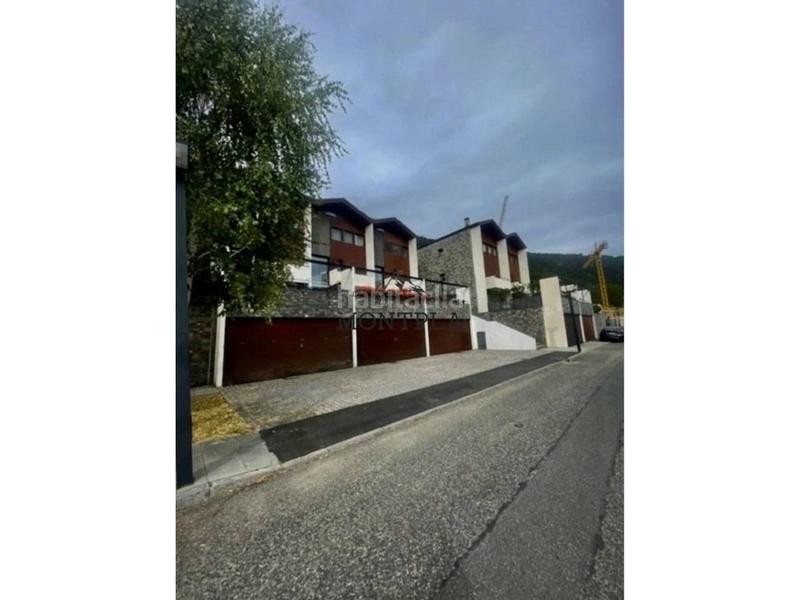 Foto 53a6ea28-1115-49c5-b4bc-1414b2263f54. Casa en La Massana La Massana