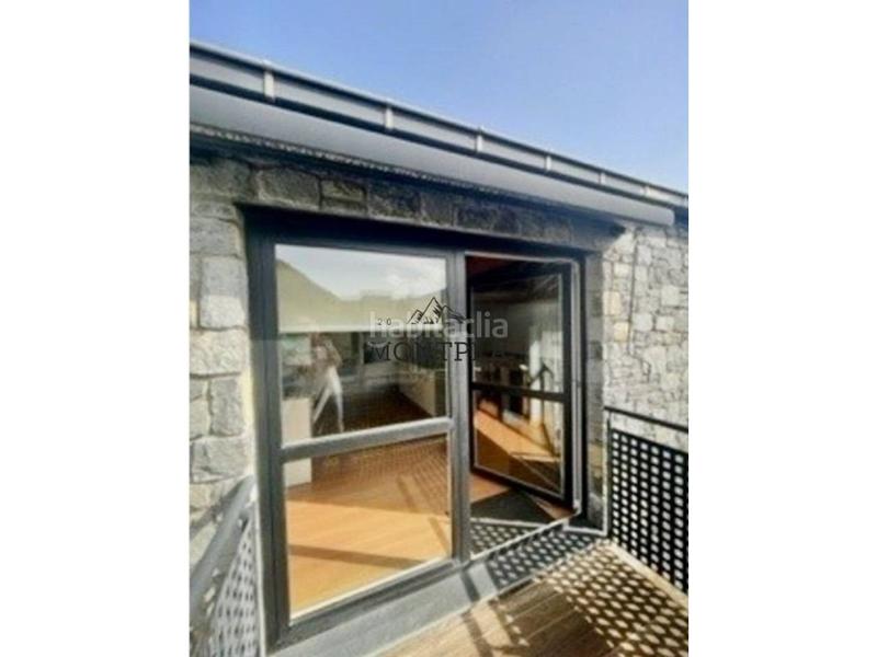 Foto 9f0da71a-f10d-46dd-83a6-2ba7305b3d89. Maison avec parking dans La Massana La Massana