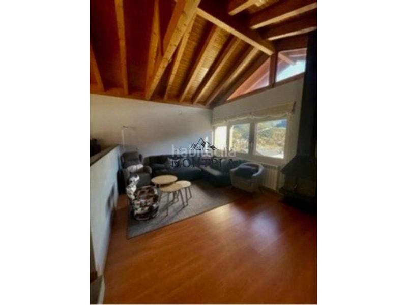 Foto c15f283b-01b7-44bf-bc7d-405bbdb5f304. Maison avec parking dans La Massana La Massana