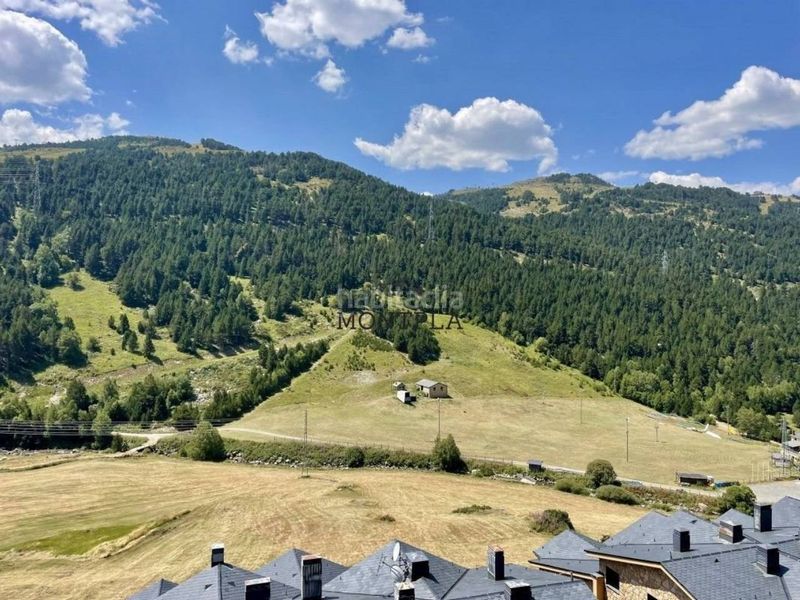 Foto 0aaec7ae-30da-4823-966e-f16bcc1b2141. Rent flat with heating parking in Soldeu-Incles Canillo